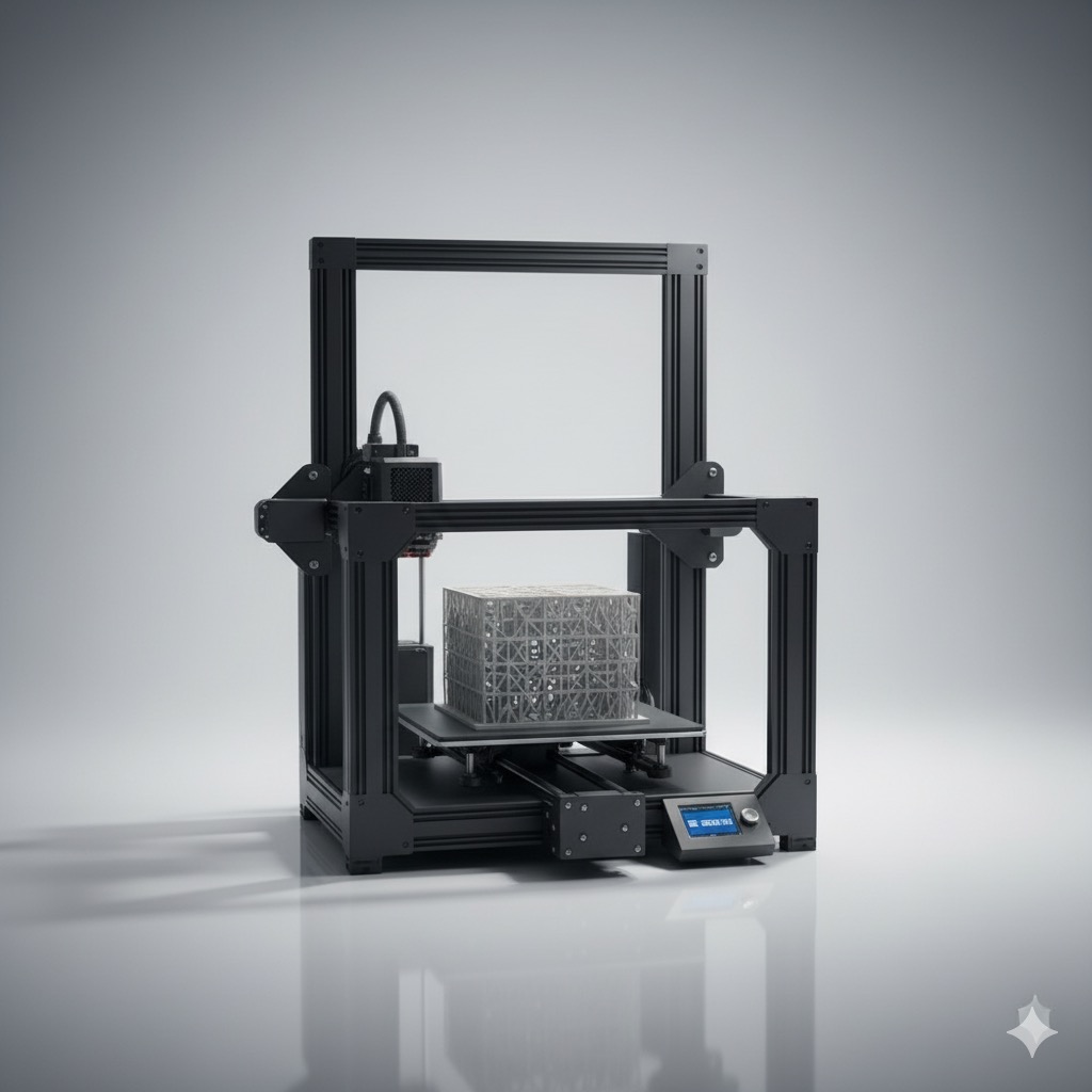 3D Printing Services